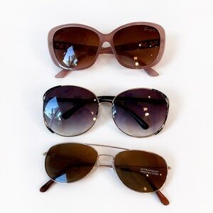 Sunglasses bundle​​​​​​​​​